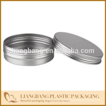 Tin with aluminum